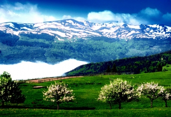 Фотогалерея Драгобрату