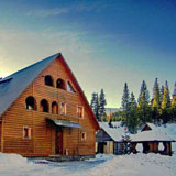 верховина готель драгобрат